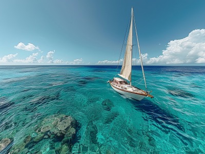 Cruises and Boats Sailing Tours Barbados