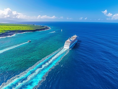 Cruises and Sailing