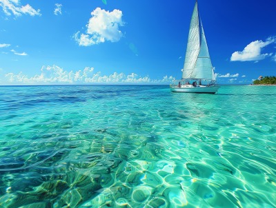 Cruises and sailing in Punta Cana