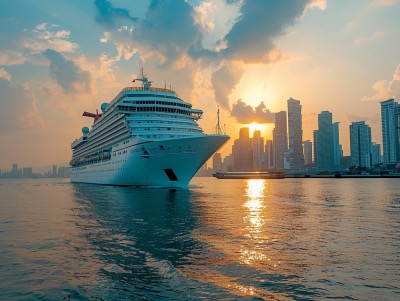 Cruises and Sailing Tours in Cartagena