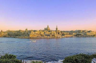 Cruises and Water Tours in Malta