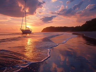 Cruises and Water Tours in San Jose