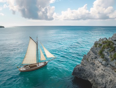 Cruises, Sailing and Water-Tours Bermuda