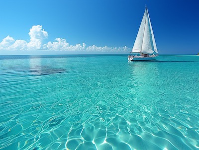 Freeport Bahamas  Cruises, Sailing and Water-Tours