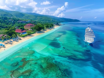 Cruises, Sailing & Water Tours in Runaway Bay