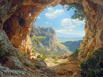 Cueva Ventana