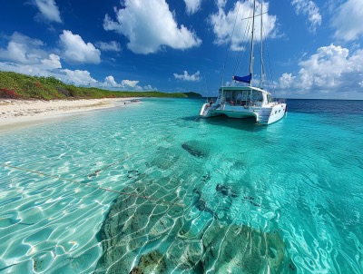 Things To Do In Fajardo - Culebra Day Trip by Catamaran