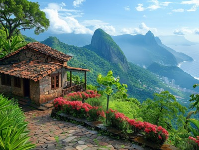 Cultural and history tours in Rio De Janeiro