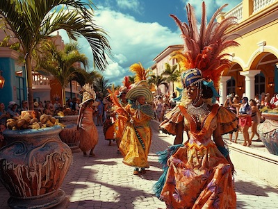 Freeport Bahamas  Cultural and  Theme Tours