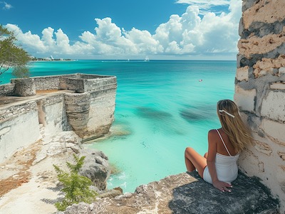 Cultural and  Theme Tours in Nassau