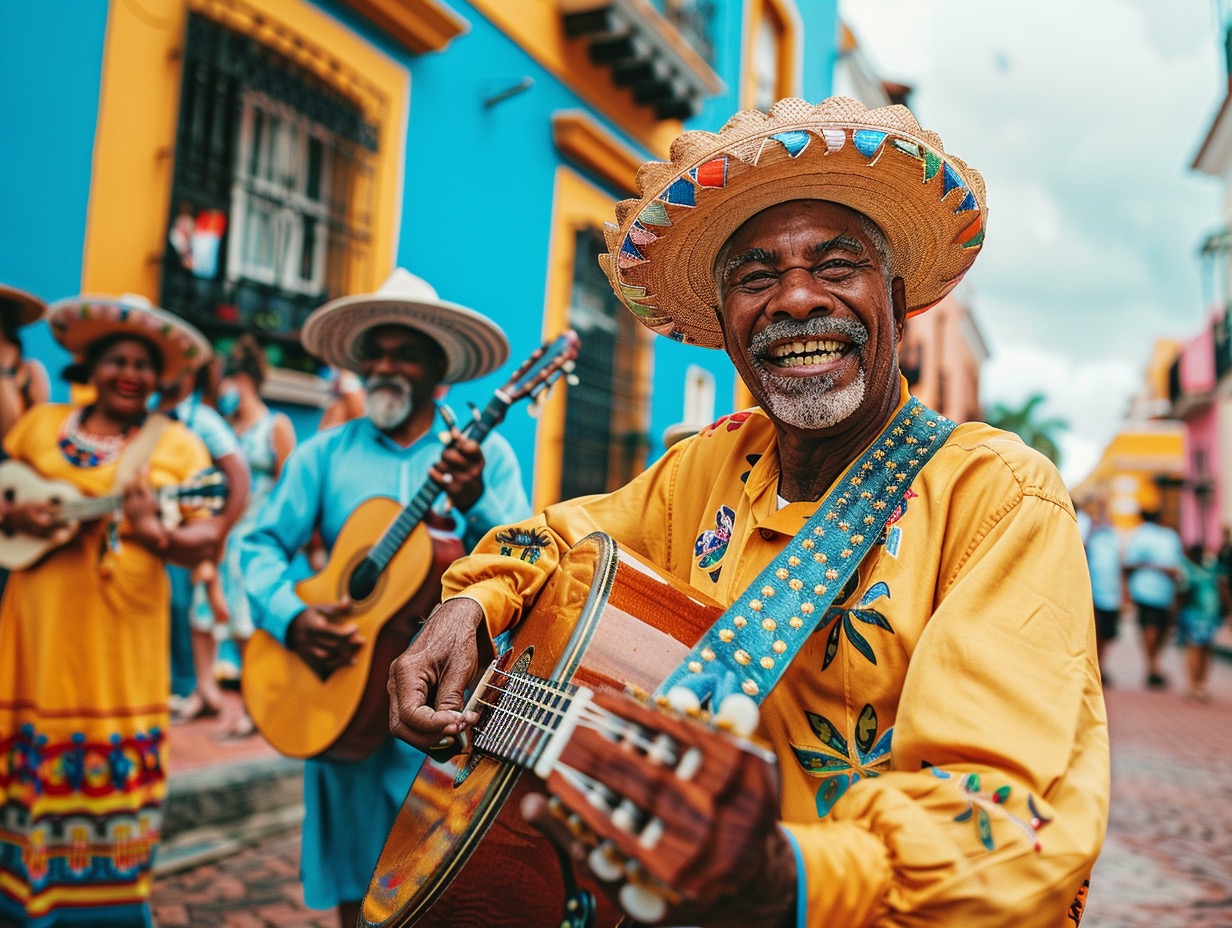 Cultural and Theme Tours in St. Lucia