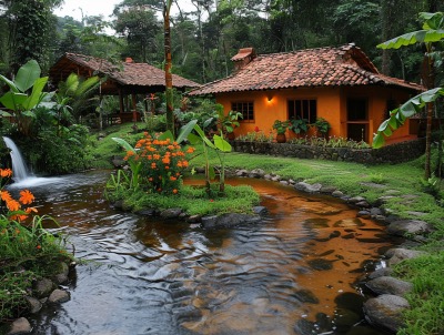 Cultural tours in Arenal