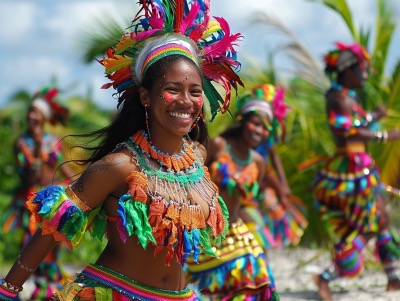 Cultural Tours in Belize City