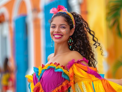 Cultural Tours in Cartagena