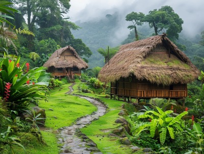 Cultural tours in Liberia