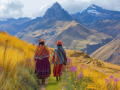 Cultural Tours in Lima