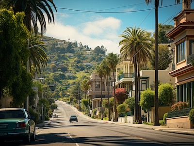 Cultural Tours in Los Angeles