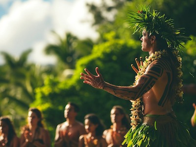 Cultural Tours In Oahu