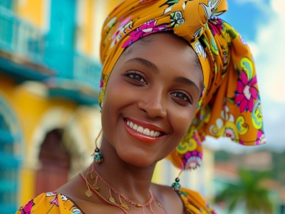 Cultural and  Theme Tours in Trinidad