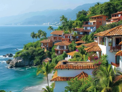  in Puerto Vallarta