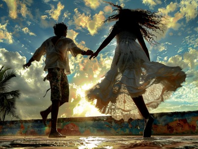 Dance lessons in Rio De Janeiro