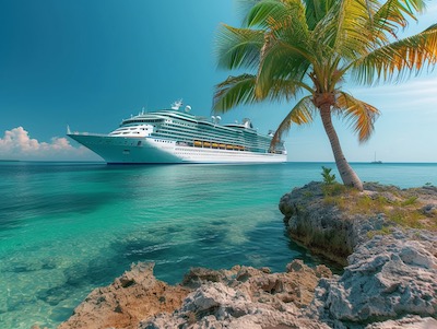 things to do in Freeport Bahamas - Day Cruises