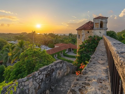 Day trips & Sightseeing tours  in La Romana