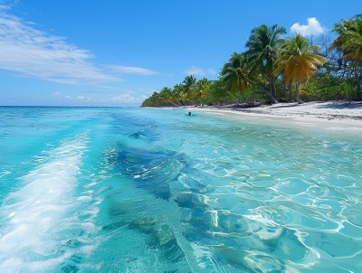Day trips from Punta Cana