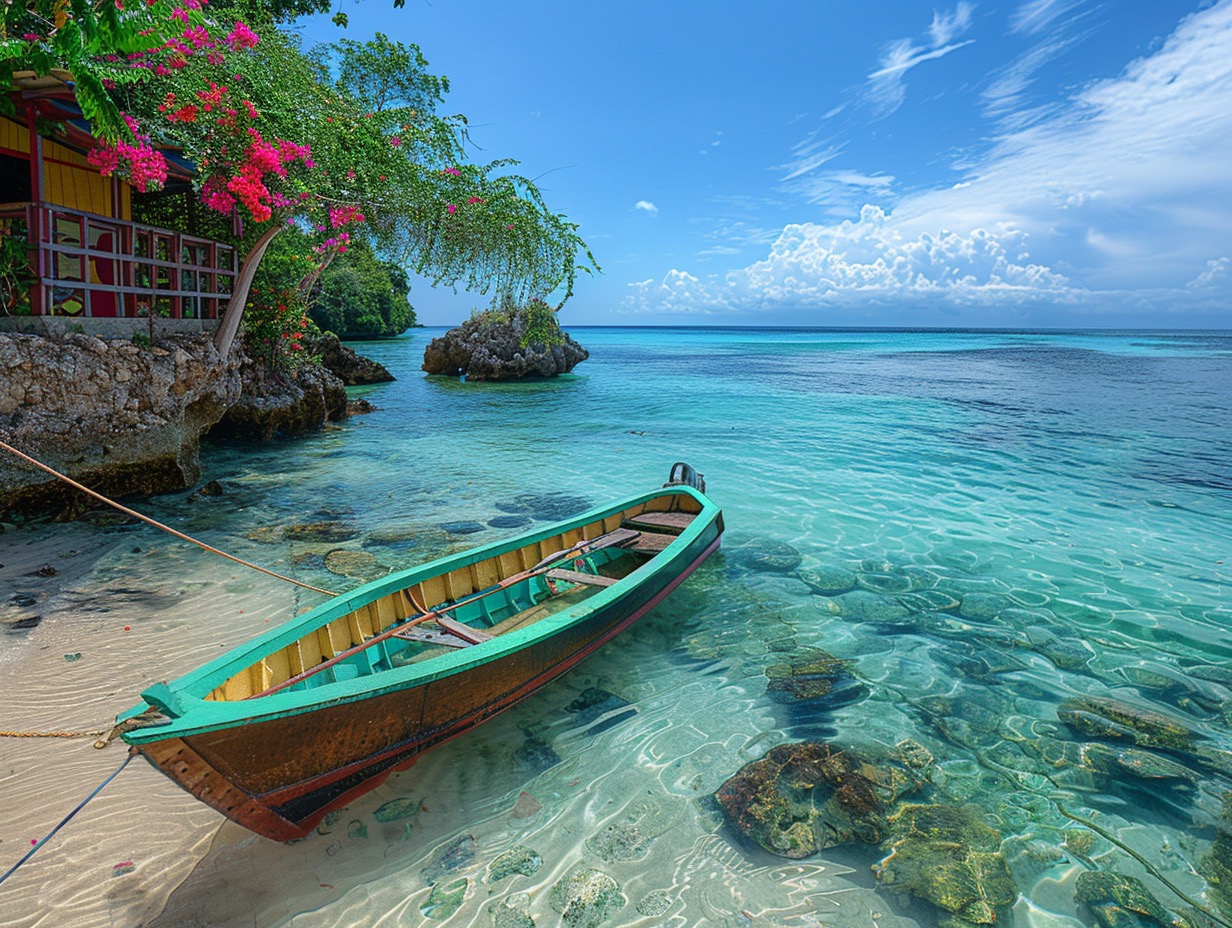 Day Trips and Excursions in Kingston