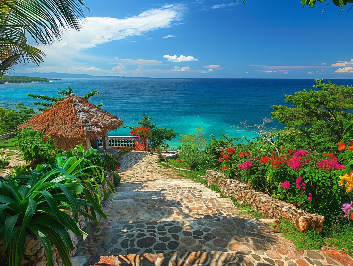 Day trips and excursions in Ocho Rios