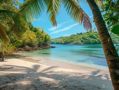 Day Trips and Excursions in Samana