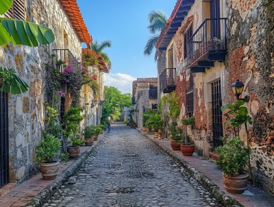 Day Trips and Excursions in Santo Domingo