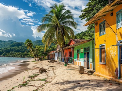 Day Trips and Excursions in Trinidad