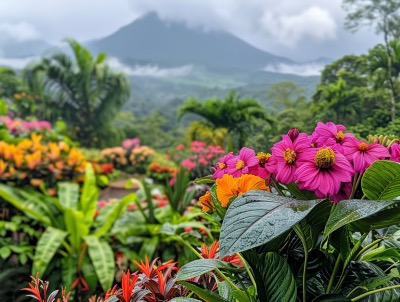 Day trips from La Fortuna in Arenal