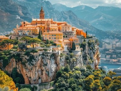 Day Trips from Monaco in Monaco