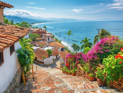 Day trips from Puerto Vallarta