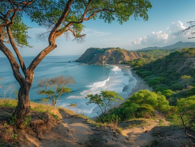 Day Trips in Guanacaste