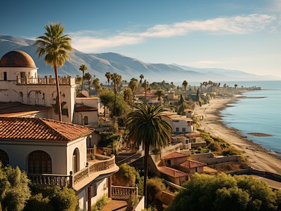 Day Trips in Los Angeles