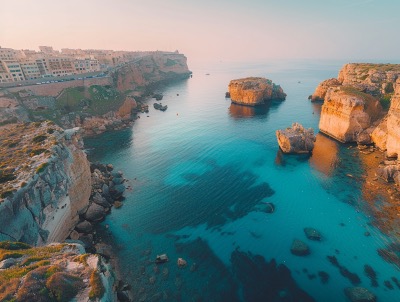 Day Trips in Malta