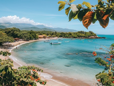 Day trips in Puerto Plata