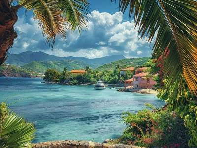 St. Thomas Day Trips to St. John, Jost Van Dyke and Other Virgin Islands