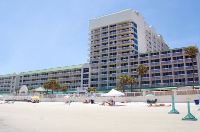Daytona Beach Resort and Conference Center in Daytona Beach