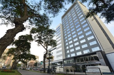 Dazzler Lima in Miraflores