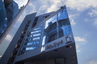 Del Pilar Miraflores Hotel