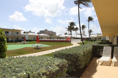 Delray Breakers on the Ocean in Delray Beach