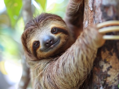 Diamante Eco Adventure Park in Liberia