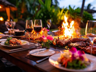 Dining Experiences
