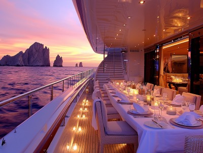 Dinner Cruises