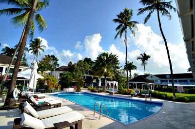 Discovery Bay Resort Barbados