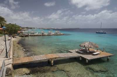Divi Flamingo Beach Resort and Casino